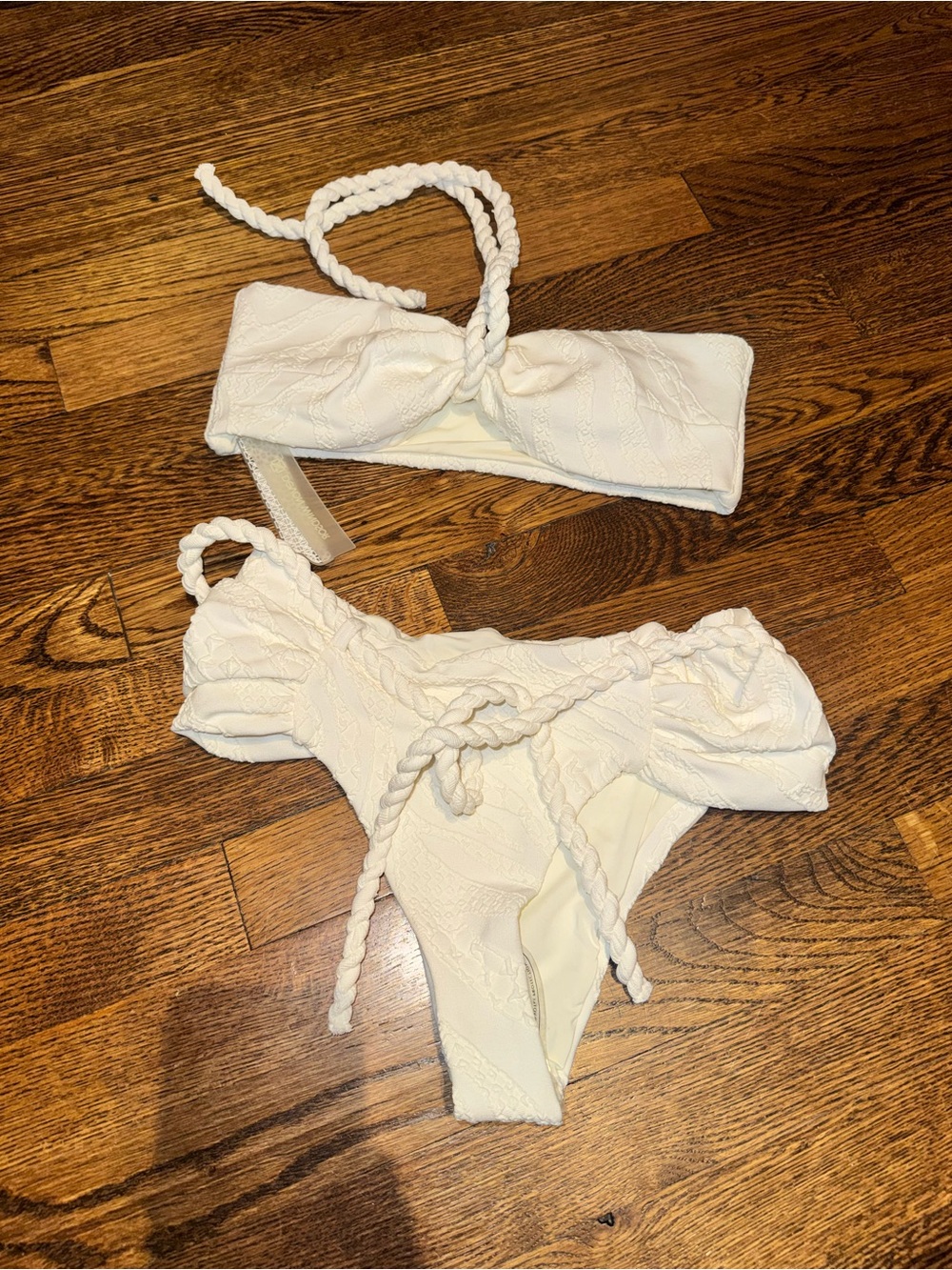 Devon Windsor Bikini NWT